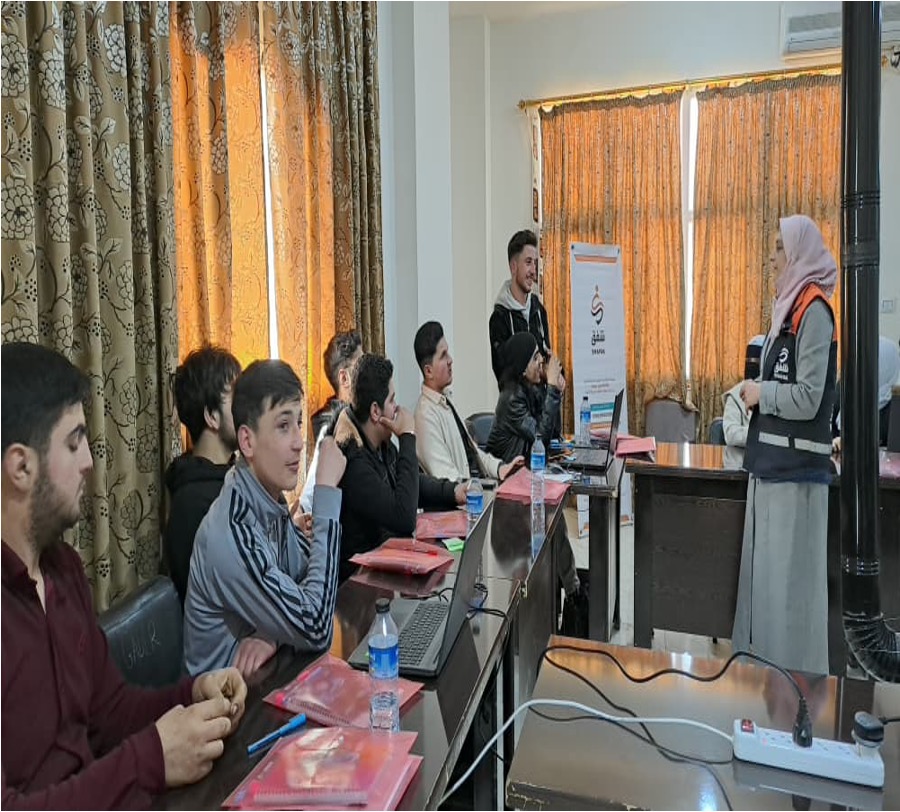 Digital Skills